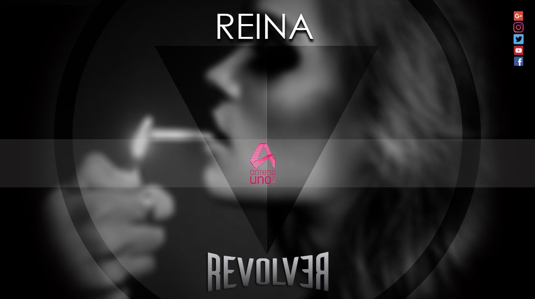 RevolverEc's tweet photo. #Reina #NewSingle on #SpotifySingles #deezerroom #GooglePlay #AppleMusic  #AmazonMusic https://t.co/DDcABnatCN