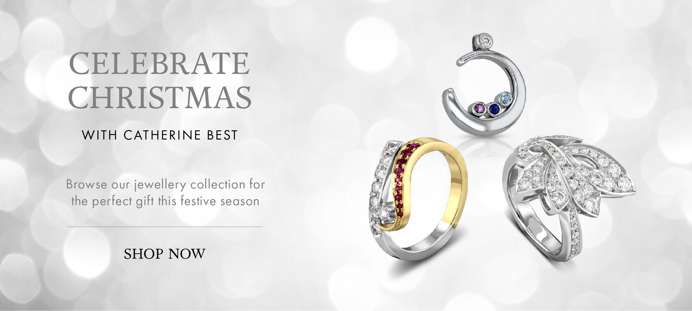 Catherine best jewellery deals