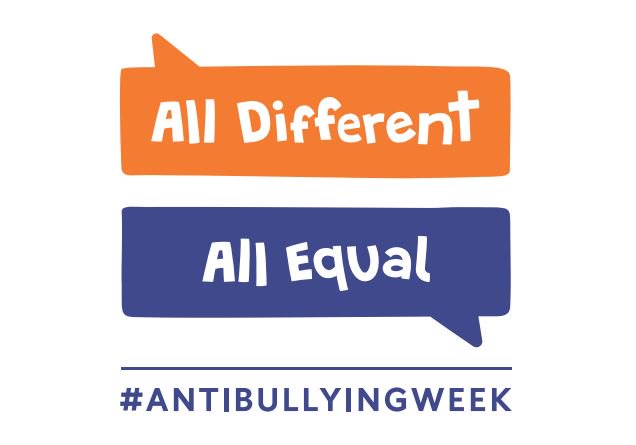 BrookCharity's tweet photo. We're #AllDifferentAllEqual. That's why Brook is supporting this year’s @ABAonline #AntiBullyingWeek https://t.co/iD57kXEt9a https://t.co/YZ7fkE5mUw