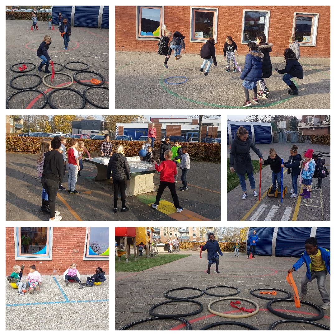 Op de Ichthus <a href="/Gemeente_Hoorn/">Gemeente Hoorn</a> spelen wij deze week weer in iedere kleur een spel! @BeweegWijs