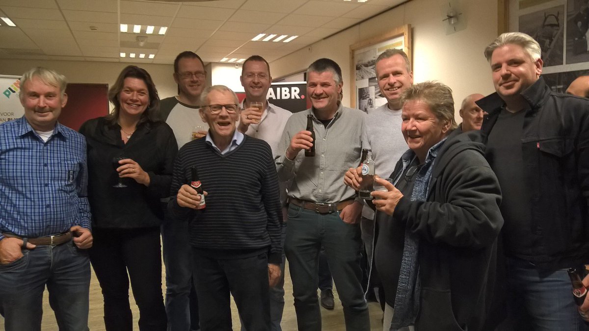 Coöperatie HSLnet tweet media