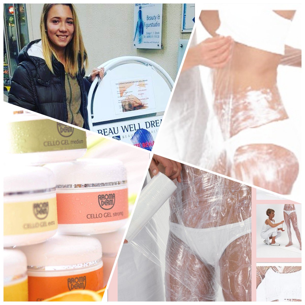 werschleinadi's tweet photo. Styx Aromaderm Cello Gel Bodywrapping Behandlungen in Wien bei Beau Well Dreams. Landstraßer Hauptstraße 71, 1030 WIEN, 0699/17171030. https://t.co/Cl4IeLDfkc und https://t.co/Ucba8xyRdr #cellucare #Cellulite #Bodywrapping #Körperwickel #Wrap #wrapping #vacuwrap https://t.co/AoYPZAOUHw