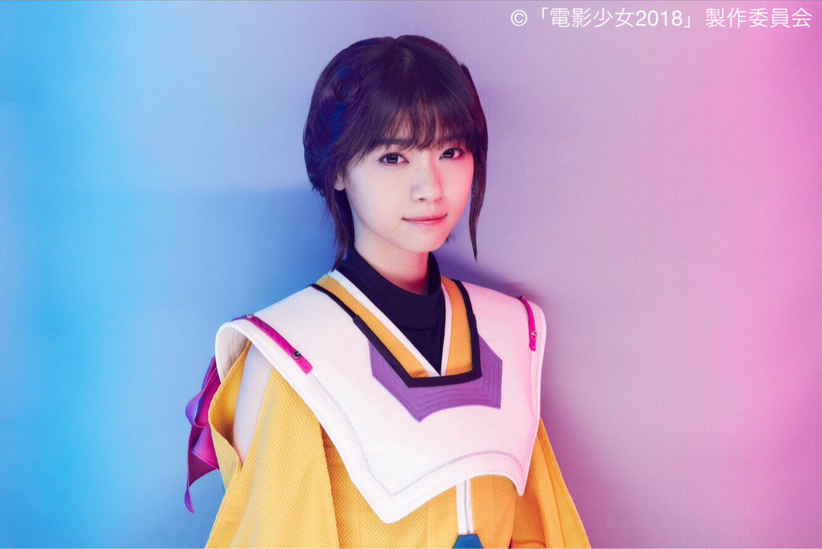 ドラマ 電影少女 ヒロインのアイちゃんは 乃木坂46 西野七瀬さん 賛否の声や エロシーンできるの など Togetter ドラマ 電影少女 ヒロインのアイちゃんは 乃木坂46 西野七瀬さん 賛否の声や エロシーンできるの など Togetter