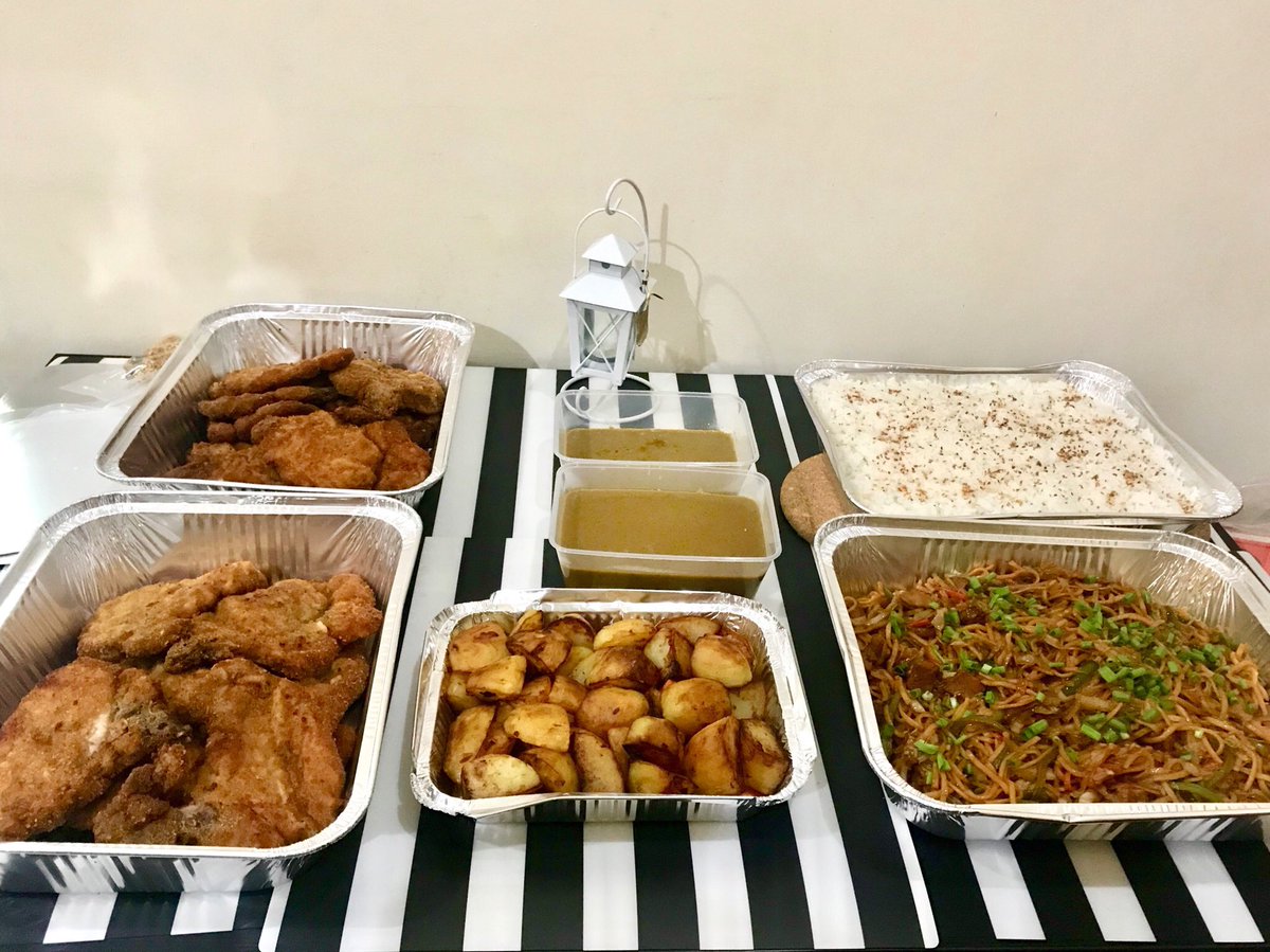 kitkatcaballero's tweet photo. #ChefKitkat https://t.co/TSyCrTwjnY