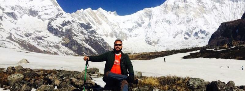 mountain_gooner's tweet photo. Good Evening from Top of the 10th Highest Peak in the World.
Annapurna Mountain.
Whenever I feel down, walk into the Mountains brings me back to life.
#Explore2017 #Nepal #Mountain #TravelnPleasure #Mountaineer https://t.co/0xwYKb8Ws4