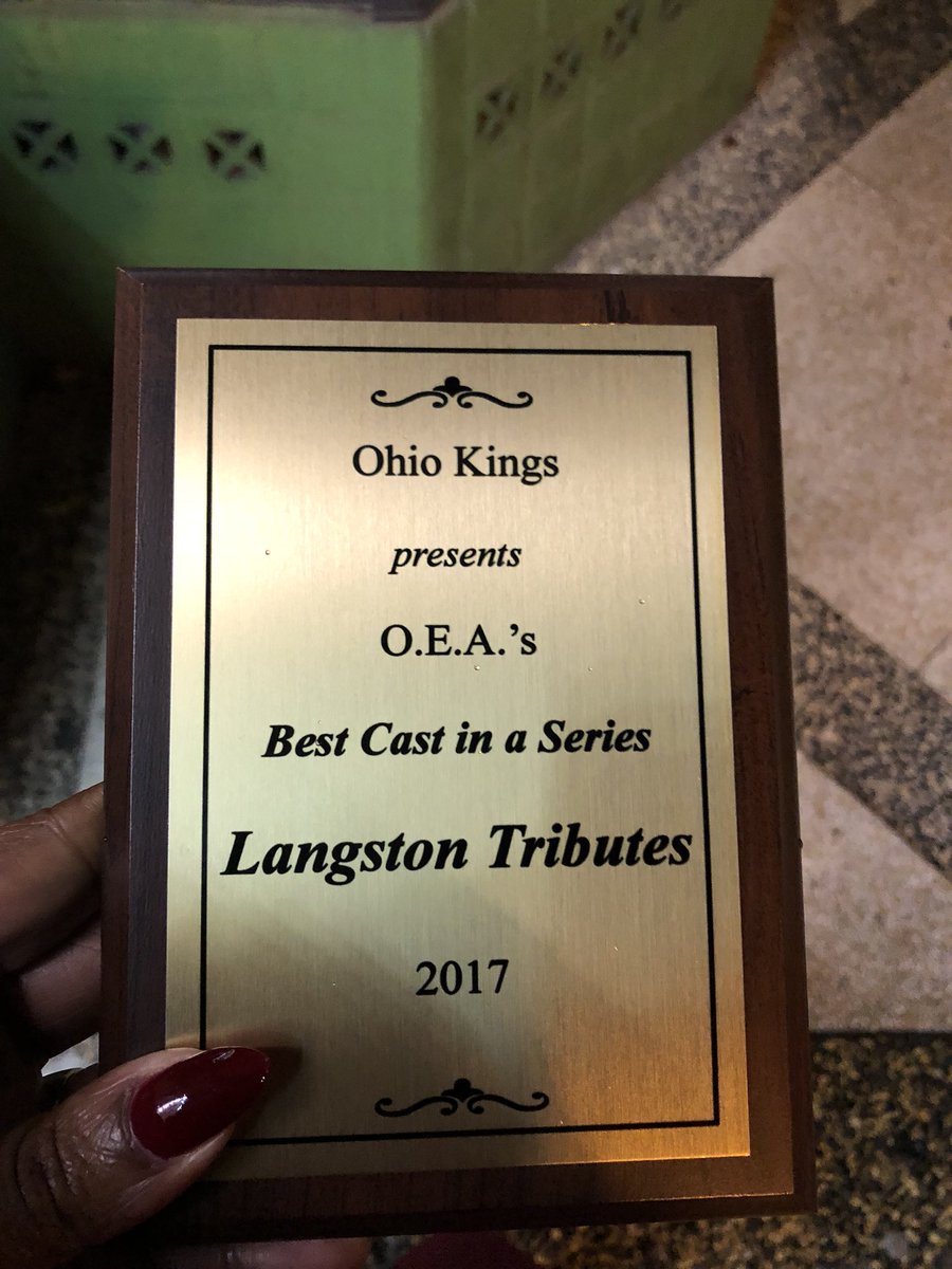 BlameSwoope's tweet photo. Set A Goal Bigger Than You, Accomplish It  and Watch The People React #LangstonTributes #OEA👌🏾🎥🎞🦄 https://t.co/UH65th9xIa