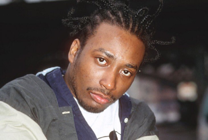 OnlyHipHopFacts's tweet photo. 13 years ago today, Russell Tyrone Jones died. RIP Ol' Dirty Bastard. https://t.co/Orw4giTLe2