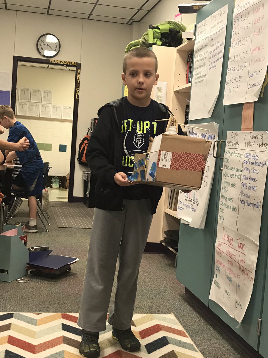 mrsritterBES's tweet photo. Enjoyed watching these scientists tell about their plants/animal's environments and adaptations in @BESChapman1 class #Texan2Step https://t.co/Mj7JV3egaT