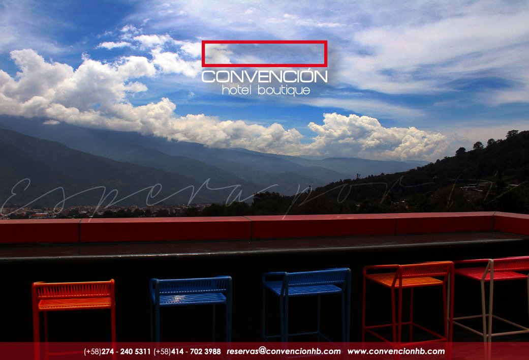 convencionhb's tweet photo. Enfoca tu mirada hacia el #futuro y sigue con esfuerzo... #FelizInicioDeSemana 🔝💯
.
.
.
#ConvencionHotelBoutique #EsperaPorTi #Mérida #Venezuela #HotelBoutique #HotelesDeLujo #LuxuryHotels #Hotel #Hotels #HotelLife #Luxury #igersmerida #igersvenezuela #Travel #Turismo #trendy https://t.co/qMhlKCuTfQ