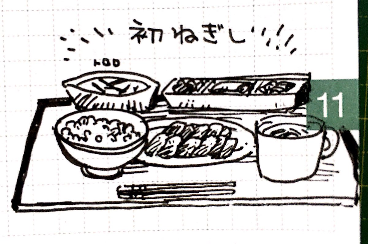 おいしかった 