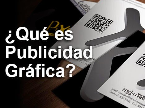 creativopixel's tweet photo. ¿Sabes qué es Publicidad Gráfica?
Te lo contamos en un post del blog de #PixelCreativo
#publicidad #marketing #empresas
Link: https://t.co/CkkACeRLgF https://t.co/ssMTDSxIhb