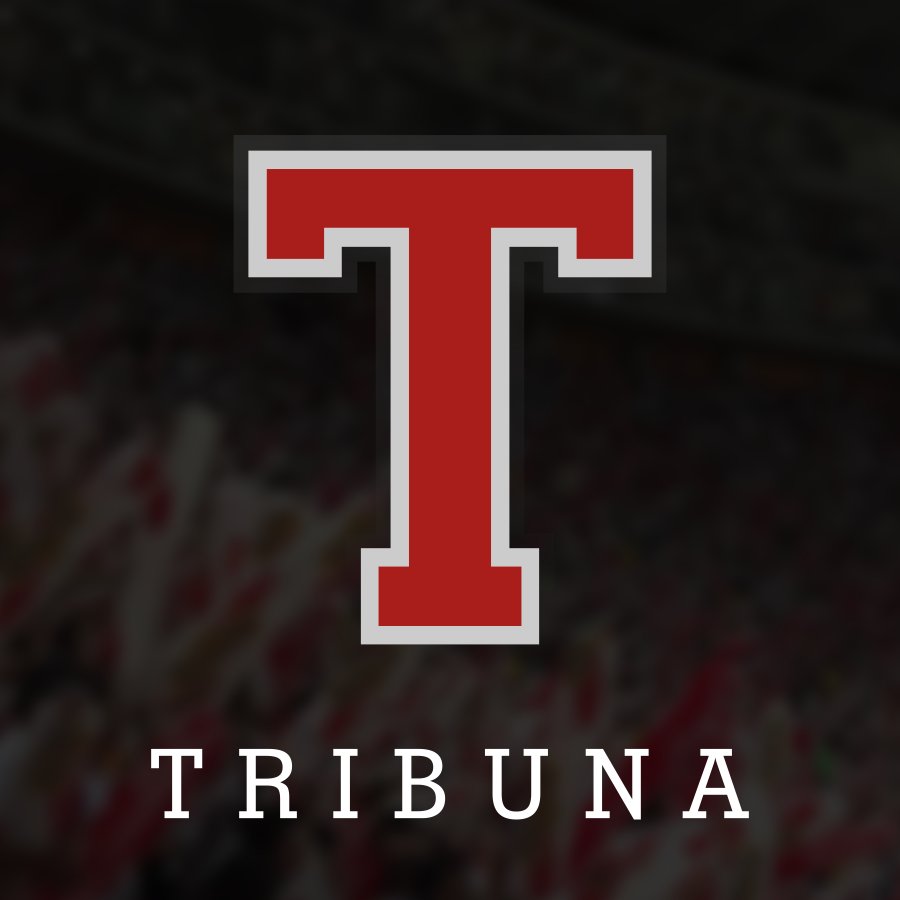 tribunaes's tweet photo. Pronto vas a conocer más acerca de Tribuna, un medio que llegó para ver y pensar al deporte desde otro lugar. https://t.co/kaByphCVHL