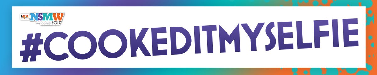 It's only day 1 of National School Meals Week and we've already had a fantastic amount of #cookeditmyselfie entries! Keep them coming for a chance to win our prize, the competition is getting fiercer by the minute! thegreatschoollunch.co.uk/parent-zone/
