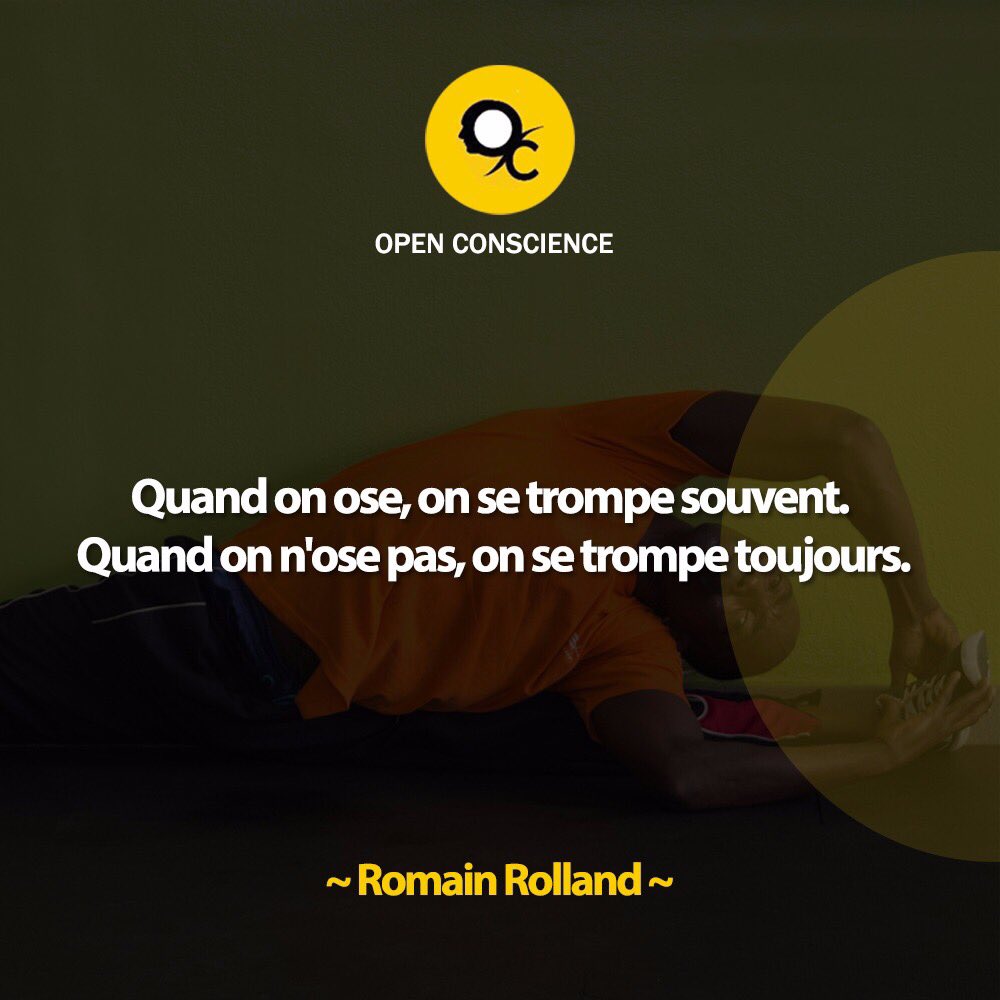 Open_Conscience's tweet photo. #OpenConscienceQuotes #ModayMotivation https://t.co/OFve1LnFBe