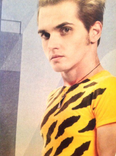 MWayStreetTeam's tweet photo. #mcm #mikeyway #mikeycrushmonday #mikeymonday https://t.co/sfM4AK0udM