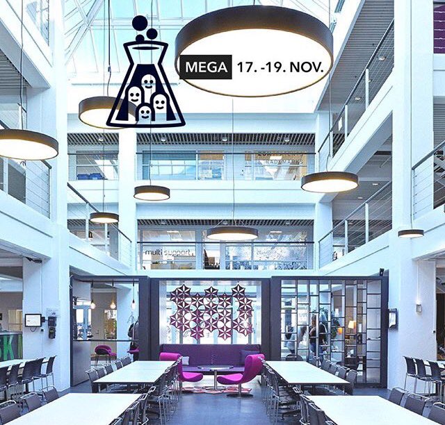 We invite you to join us this Friday <a href="/SymbionDK/">Symbion</a> #cphsw <a href="/CphSW/">Startup Weekend CPH 🇩🇰</a> #cphftw #malmostartups #aarsome