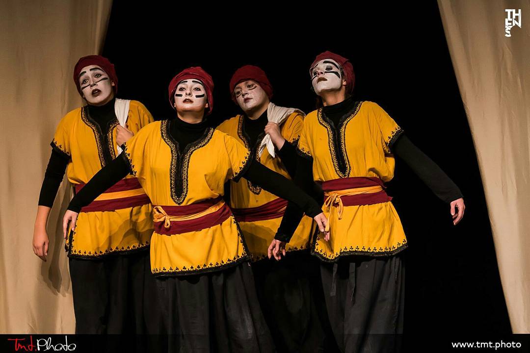 Lama_ambulant's tweet photo. Réfugiés
#thenso #promesses #wajdimouawad #theatre https://t.co/54dUioi3ex