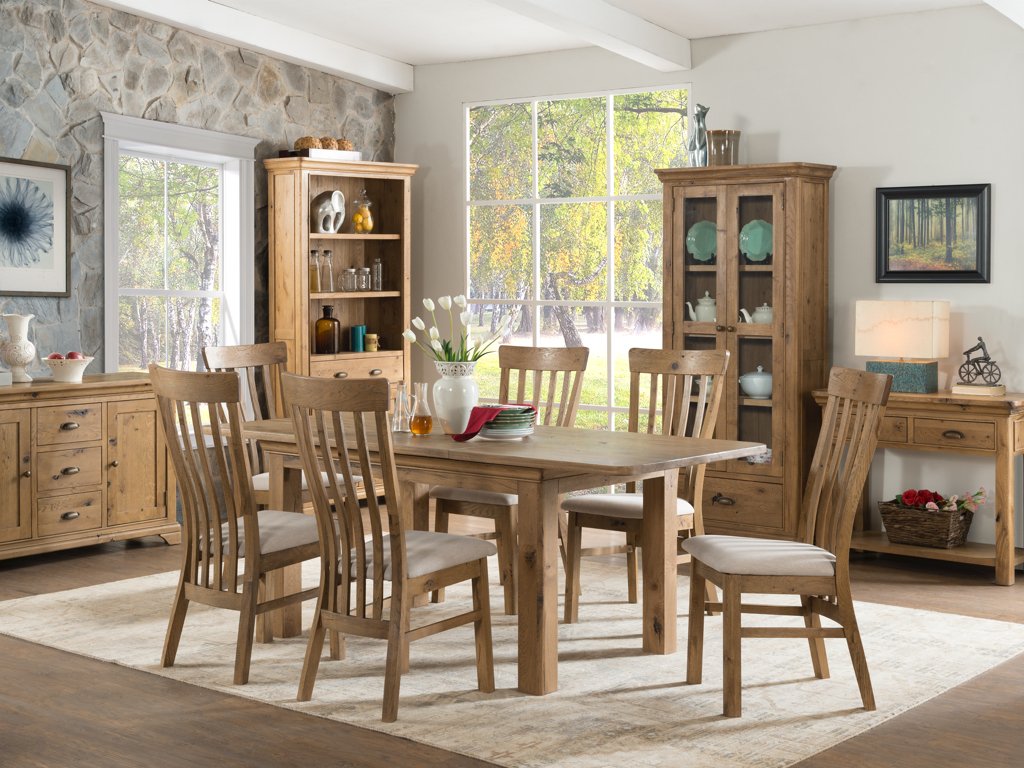 Great Range Of Lyon French Oak Dining Set Now In Stock. Get In Time For Xmas.
goo.gl/52UUCB Save extra money now. #newdiningset #oakdiningset #newfurniture