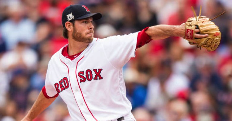 BostonSoxFans's tweet photo. Doug Fister's Surprisingly Positive 2017 Red Sox Season  https://t.co/FJi6QjldlL #BostonRedSox https://t.co/TnRfFyAAex