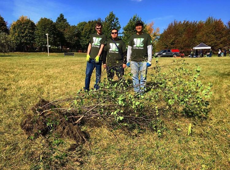 Toronto and Region Conservation Foundation tweet media
