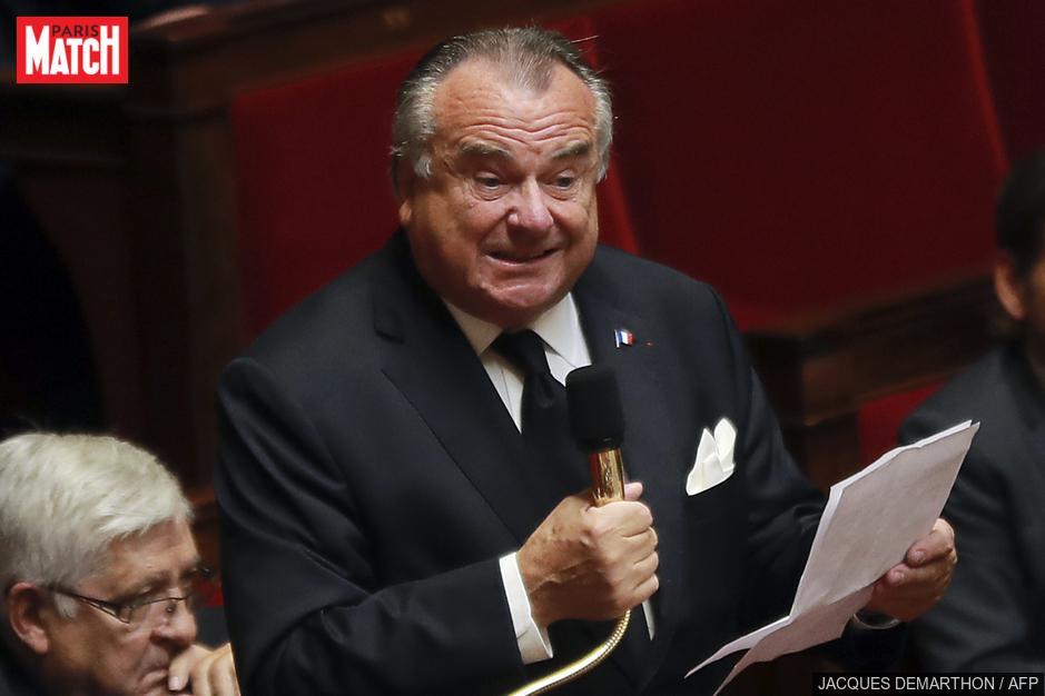 Pour Alain Marsaud, l'armée et ses alliés "liquident" les jihadistes français en Syrie ebx.sh/2zCjOmq