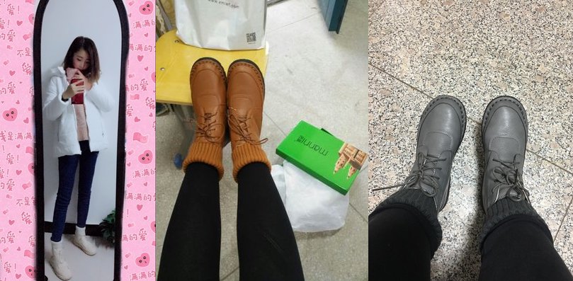 😙RT+팔로우 이벤트😙1명 추첨

소프트 벨벳 니트 부츠 모음 공구 실시!

👞30000원+2500원
👞2월 28일 24시 마감

주문서▶ naver.me/GdxKTjWK
상세사항▶ blog.naver.com/chony_shop/221…