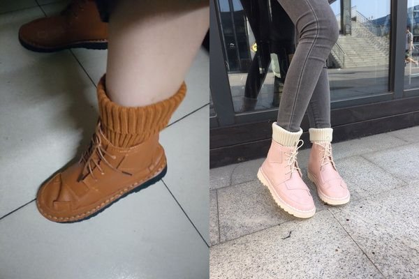 😙RT+팔로우 이벤트😙1명 추첨

소프트 벨벳 니트 부츠 모음 공구 실시!

👞30000원+2500원
👞2월 28일 24시 마감

주문서▶ naver.me/GdxKTjWK
상세사항▶ blog.naver.com/chony_shop/221…