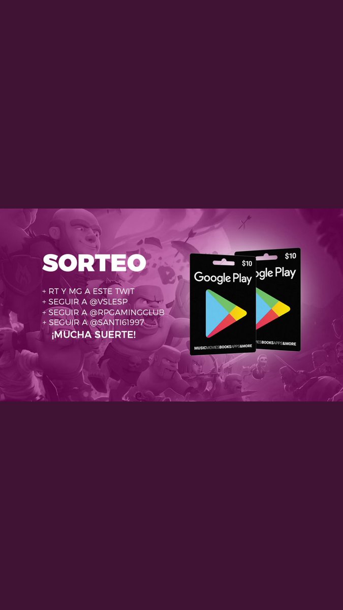 RP GAMING tweet media