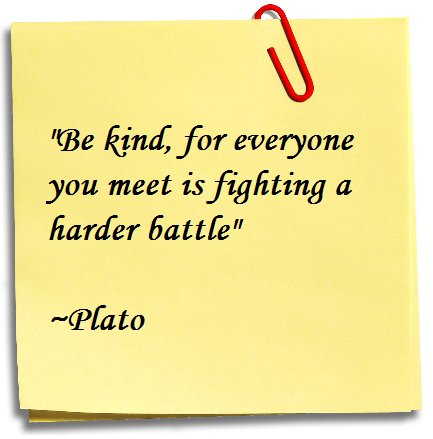 UnbeUK's tweet photo. What did you pledge today?  #WorldKindnessDay https://t.co/remkcezOZj