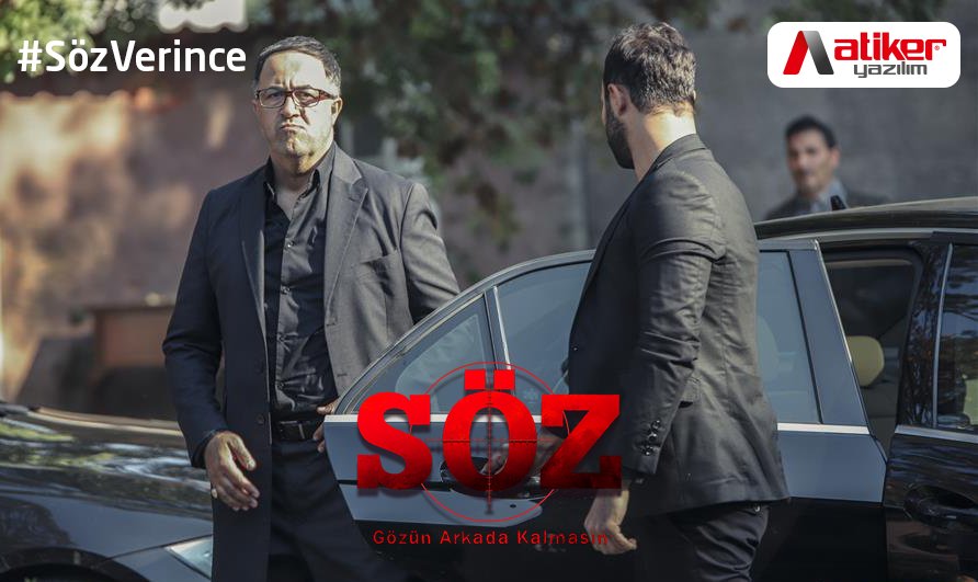 AtikerYazilim's tweet photo. #söz için son 1 saat!
#AtikerYazılım #sözverince https://t.co/LK7Dj53ooB