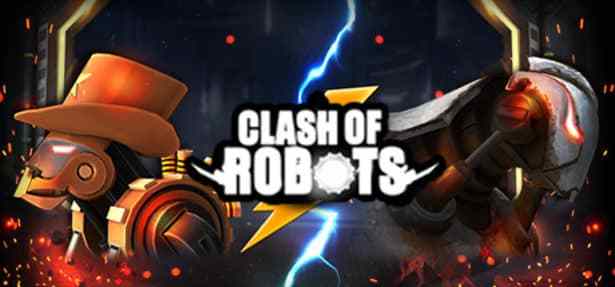 linuxgamecons's tweet image. #ClashofRobots fighting #launches on Steam - #Linux, Mac, Windows wp.me/p7qsja-fzp… linuxgameconsortium.com/linux-gaming-n…