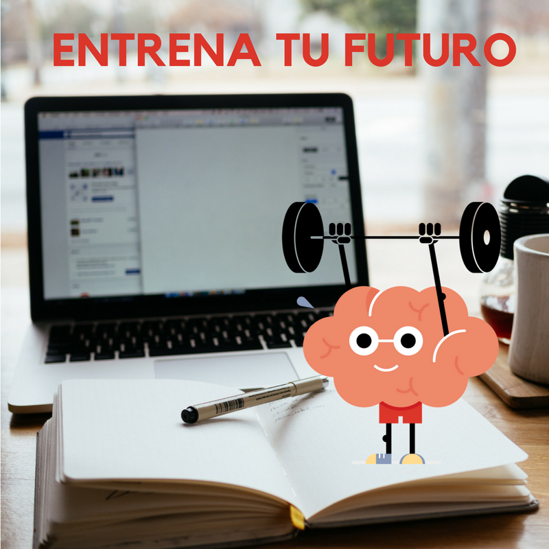 uptclub's tweet image. El gimnasio más #cool es donde también puedes ejercitar tu mente y tu espíritu. #UpCommunity