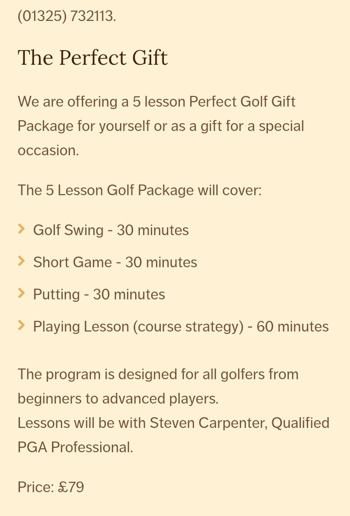 stevenc2222's tweet photo. A great gift to improve every department of your game
#everygolfer #Nostoneleftunturned #northeastgolf #swingwhisperer #pga #durhamgolf https://t.co/zwoPFa0JBZ