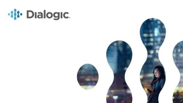 Dialogic's tweet photo. Dialogic has championed Voice over IP, the integration of Video with Voice, WebRTC, moving infrastructure to the cloud, LTE roaming and interworking, and IPX enablement. Welcome to the Dialogic Solutions Portfolio: https://t.co/kJ9UVuNYcv #webrtc #voip https://t.co/F9mDBioIbd