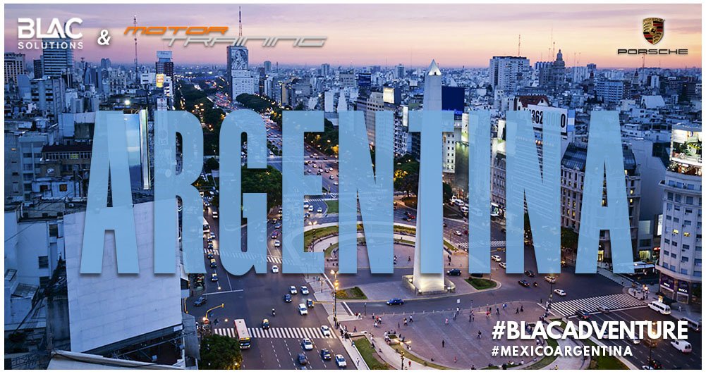 BlacConnect's tweet image. Llegamos al final de este #BlacAdventure 🗺️ nos encontramos recorriendo #Argentina este hermoso y gran país, gracias a #Motortraining y #Porsche por este emocionante recorrido por estos bellos países, observa mediante nuestra plataforma en tiempo real el recorrido de los autos.