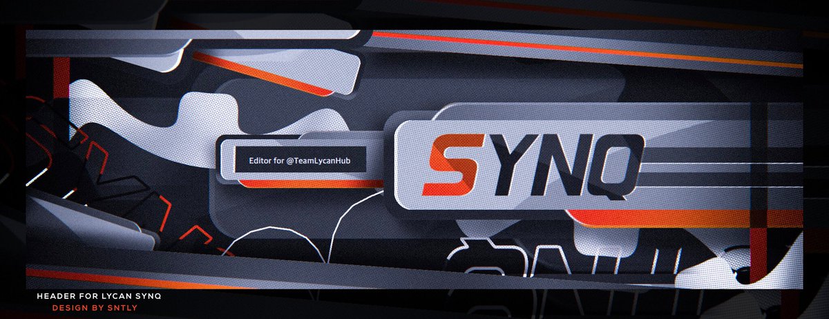 _Sntly's tweet photo. Header for @Synqphonie 

HD: https://t.co/JCUfWMdzMT

feedback is appreciated. https://t.co/jIR7cLxMfJ