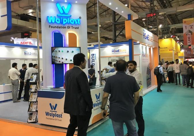 WorldBuild365's tweet photo. WorldBuild India is a premier international trade exhibition for India's building & construction industry, check out the list of exhibitors & products from April and join them next year. #India #WorldBuildIndia #ProductDirectory #Events #Exhibitions > https://t.co/vsUEdet61E https://t.co/aD2zxIiBZE