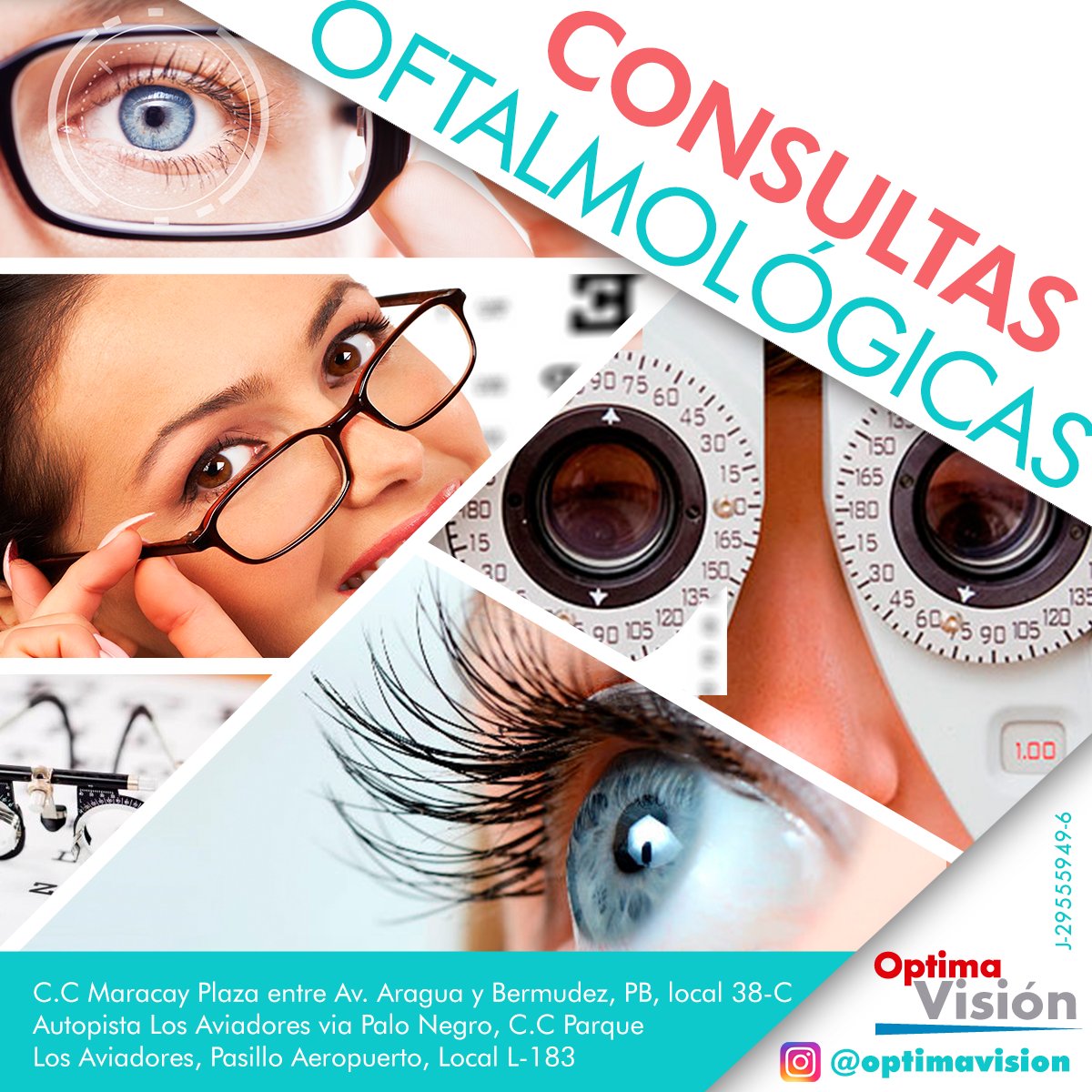 Optima Visión (@optimavision_ve) / Posts / X