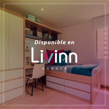 ¿Te vas de intercambio a Bogotá y no sabes dónde vivir? Conoce la mejor residencia para jóvenes: #LivinnBogotá 👉  bit.ly/2ilr24e