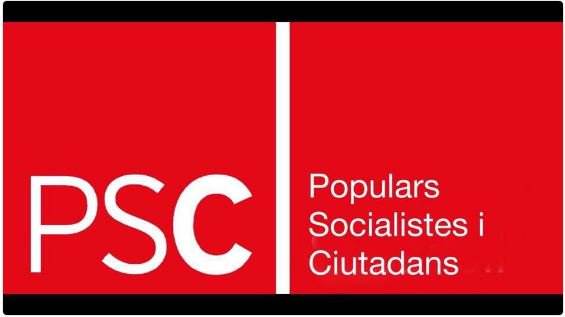 Lista única del 155: