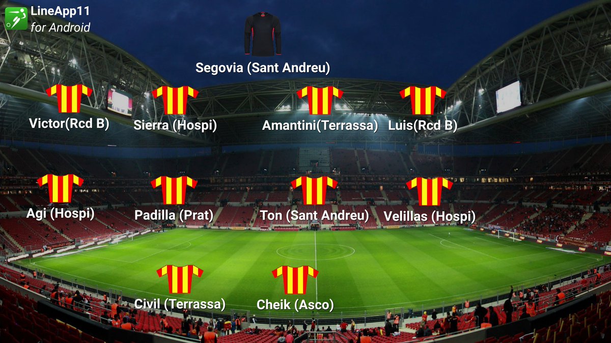 Cat Futbol tweet media