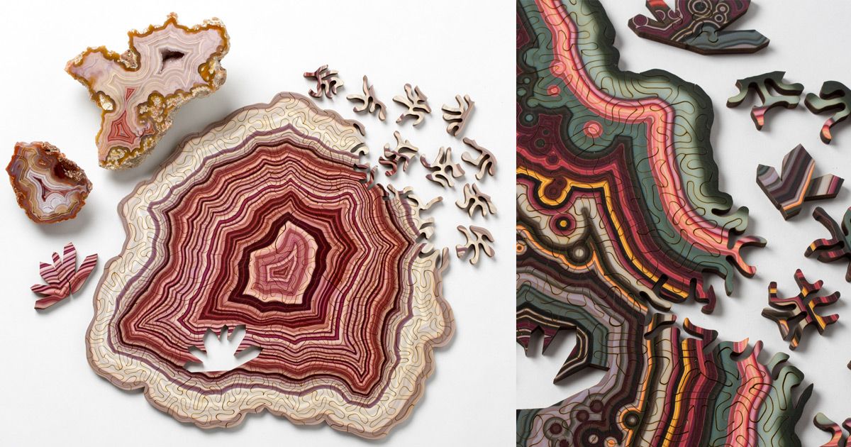 HOWbrand's tweet image. Computer-Generated Jigsaw Puzzles Based on Geological Forms 
buff.ly/2i1oFnG #design