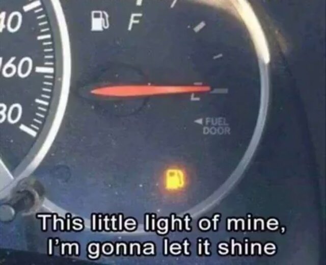 LET IT SHINE BABY ⭐️🌟💫