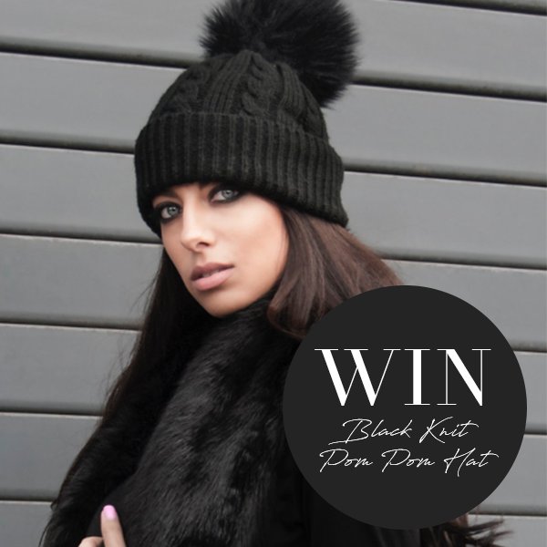 FauxEngland's tweet photo. #Competition - For your chance to #WIN this pom pom hat, follow us, RT &amp; enter: https://t.co/aRk4sCeuj8  #FauxEngland #Giveaway https://t.co/HWbwy4Y3WV