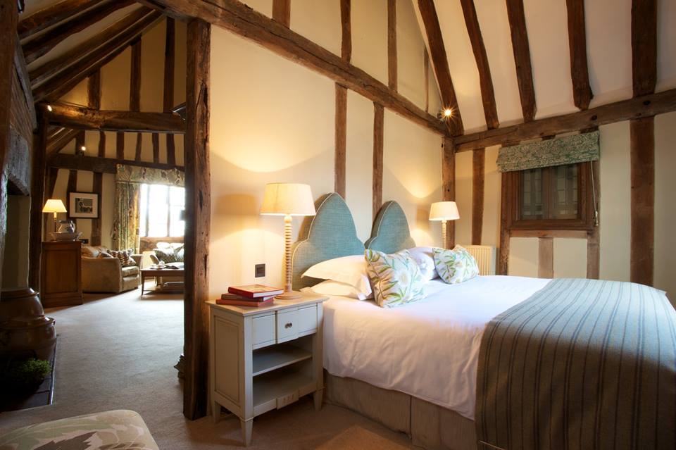 SwanLavenham's tweet image. Lavenham is one of the best preserved medieval villages in England.  Wake up to the medieval splendor of this 15th century hotel
#ThrowbackThursday 
theswanatlavenham.co.uk/hotel/ 
@pobhotels @moreLavenham @HeartOfSuffolk 
#throwbackyesterday