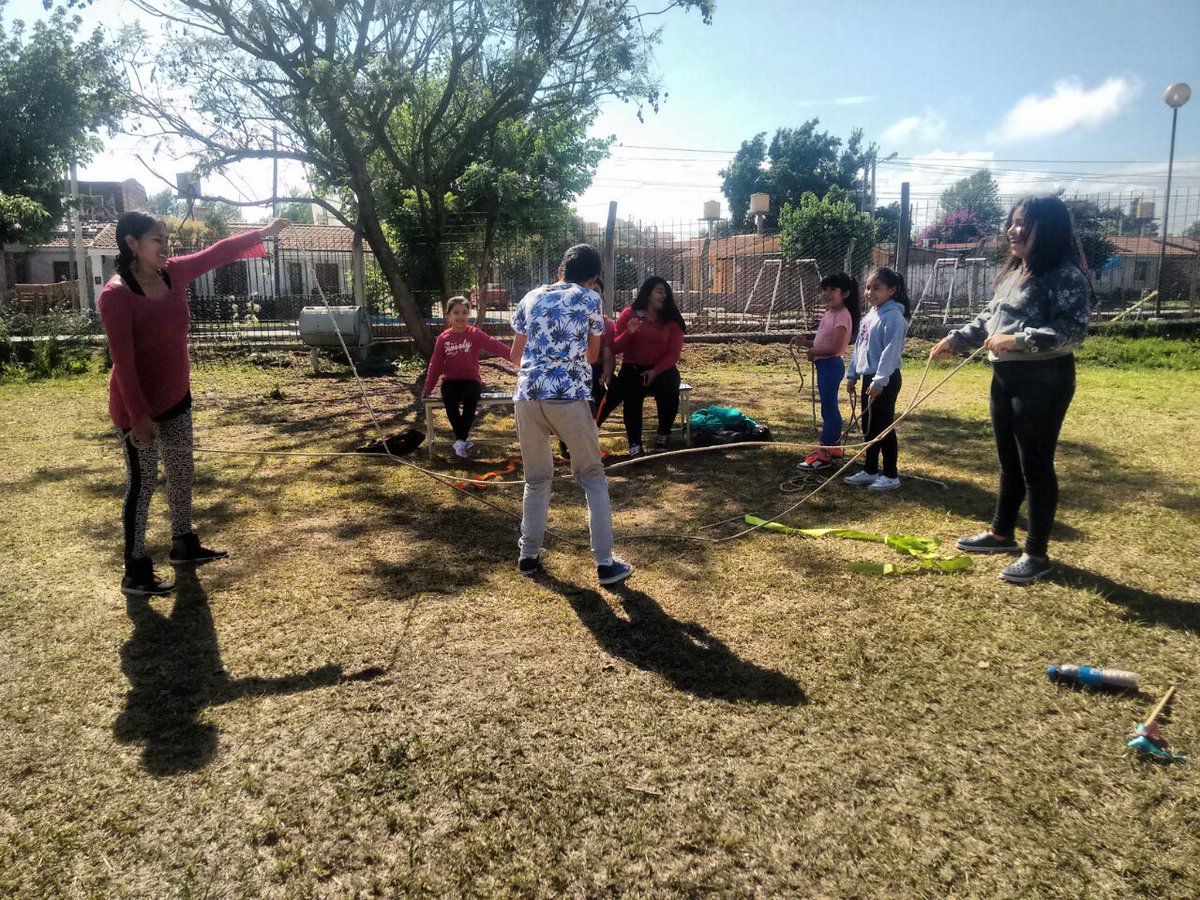 #VivamosLaTradicionEnCPPS hermosa jornada de Sabado en  <a href="/ArtycomCai/">CAI 5 ARTYCOM</a>