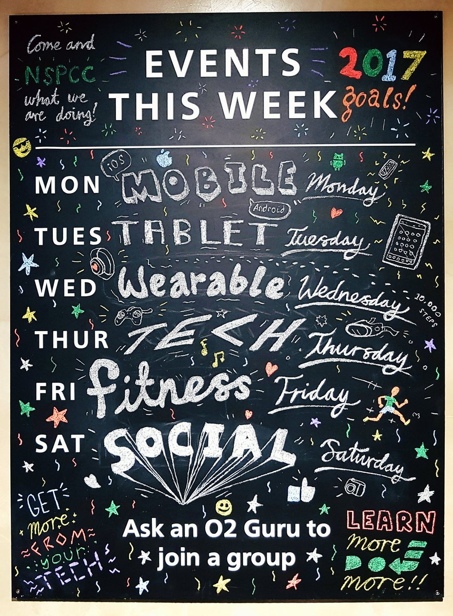 O2Careers's tweet image. What a busy week for events in our #O2SOTF. Pop in and learn something new. 🚶🚶‍♀️🚶🚶‍♀️