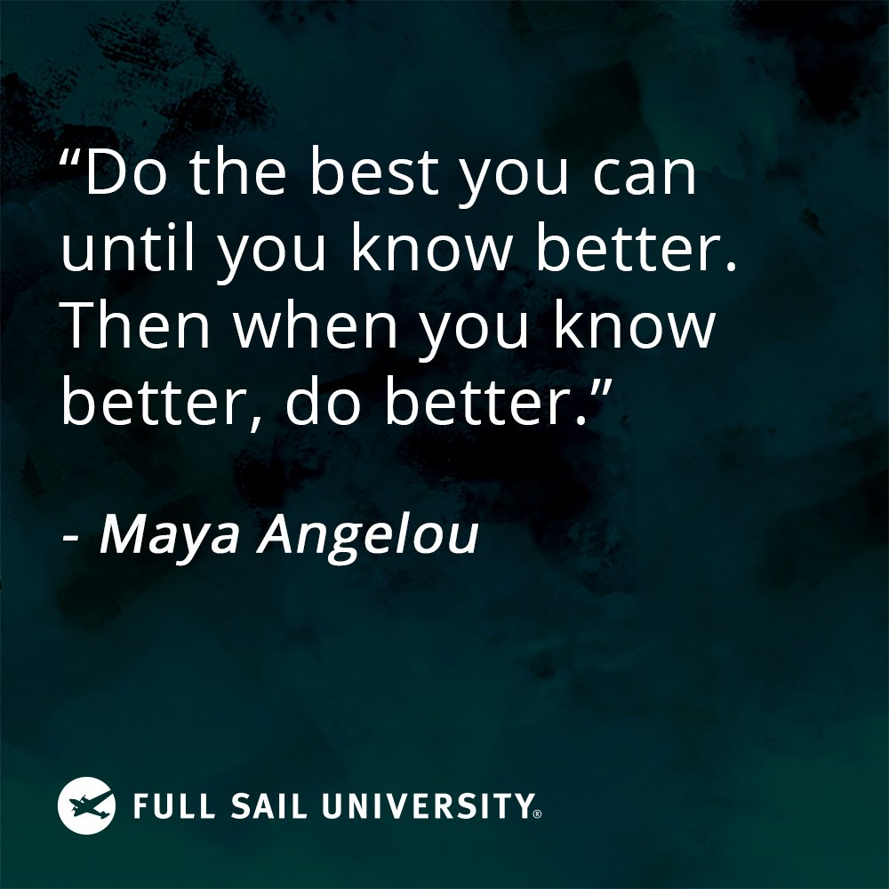 #MondayMotivation