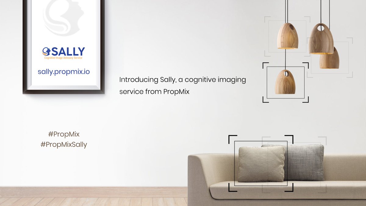PropMixRE's tweet photo. Introducing Sally, a cognitive imaging service from PropMix https://t.co/9uvz7531tS https://t.co/51hqHG3J4U #propmix #PropMixSally https://t.co/TE9XKtRbkC