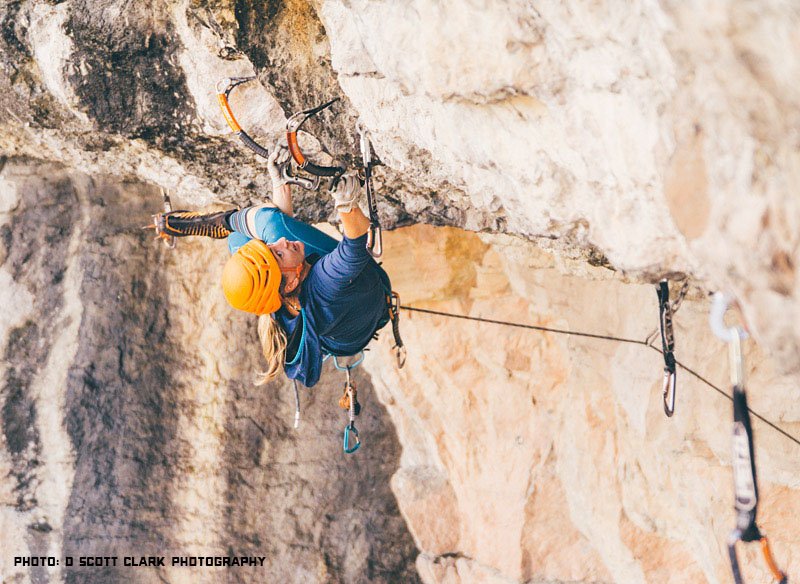 In June#katiebono set the women's speed record on Denali. Be there on Saturday as she tells the tale. #pdxalpinefest ow.ly/NMgc30grKpX